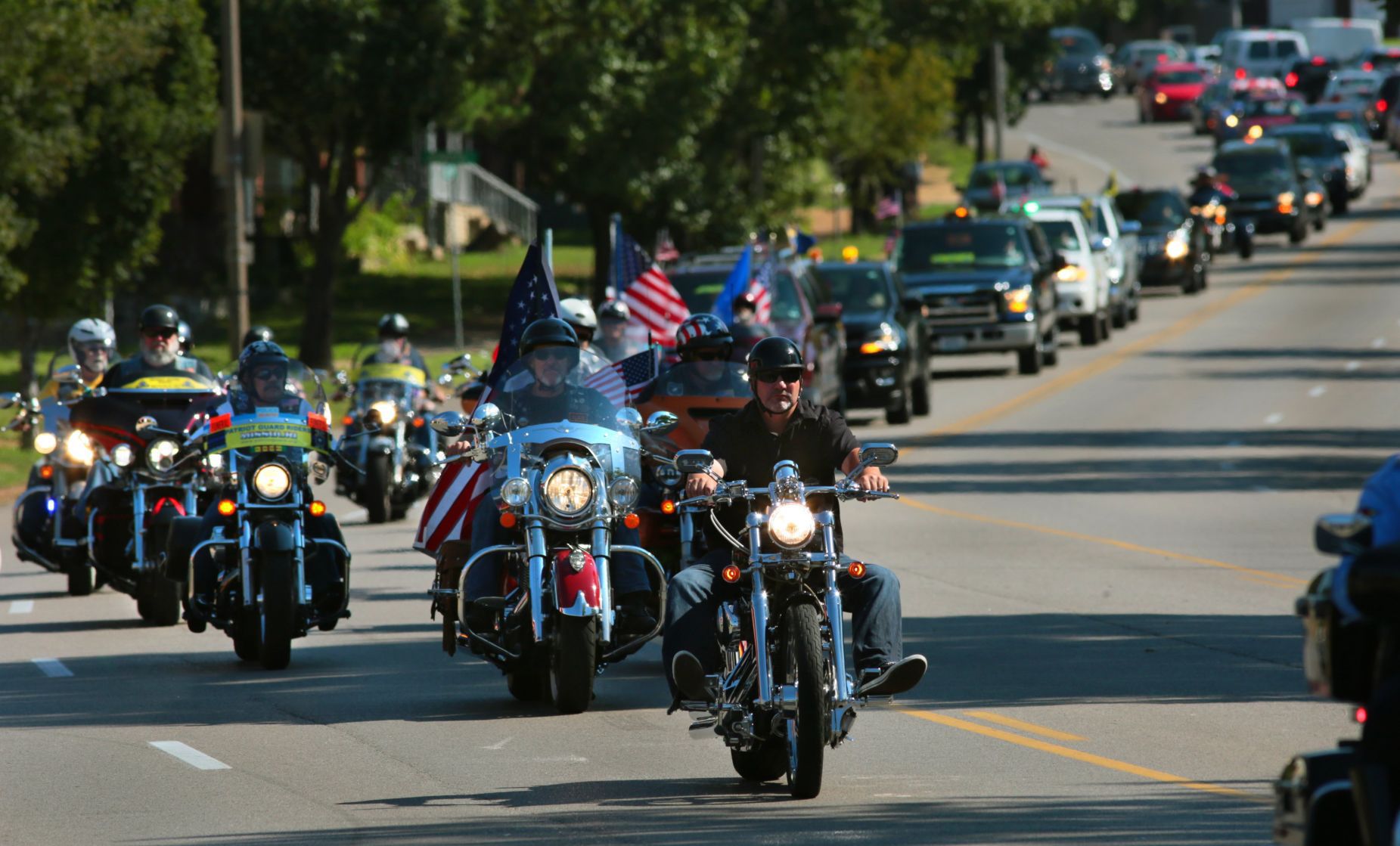 Funeral donated for homeless Vietnam veteran